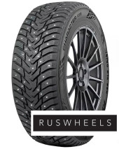 Шины Ikon 265/70 r17 Character Ice 8 SUV (Nordman 8 SUV) 115T Шипы