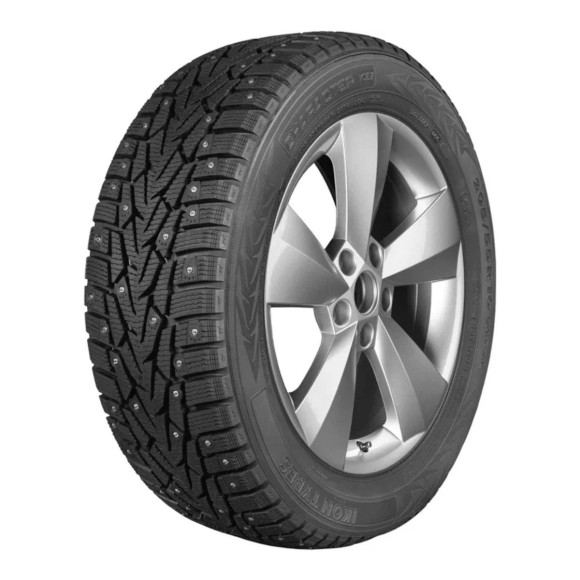 Шины Ikon Tyres  175/65/14  T 86 Ikon Character Ice 7  XL Ш.