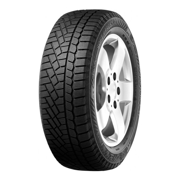 Шины Gislaved 215/50 r17 Soft Frost 200 95T Шины Gislaved 215/50 r17 Soft Frost 200 95T