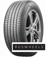 Шины Bridgestone  255/50/20  H 109 Alenza 001  XL (AO)
