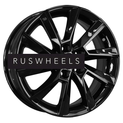 Диски Khomen Wheels 6x15/5x105 ET39 D56,6 KHW1507 (Aveo) Black Диски Khomen Wheels 6x15/5x105 ET39 D56,6 KHW1507 (Aveo) Black