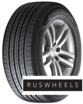 Шины Hankook 265/50 r20 Dynapro HP2 RA33 107V Шины Hankook 265/50 r20 Dynapro HP2 RA33 107V