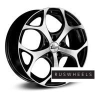 Диски iFree R17 / 7J PCD 5x114.3 ЕТ 35 ЦО 67.1 Тортуга