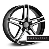 Диски Legeartis Concept R21 / 11J PCD 5x112 ЕТ 38 ЦО 66.6 MB523 Диски Legeartis Concept R21 / 11J PCD 5x112 ЕТ 38 ЦО 66.6 MB523
