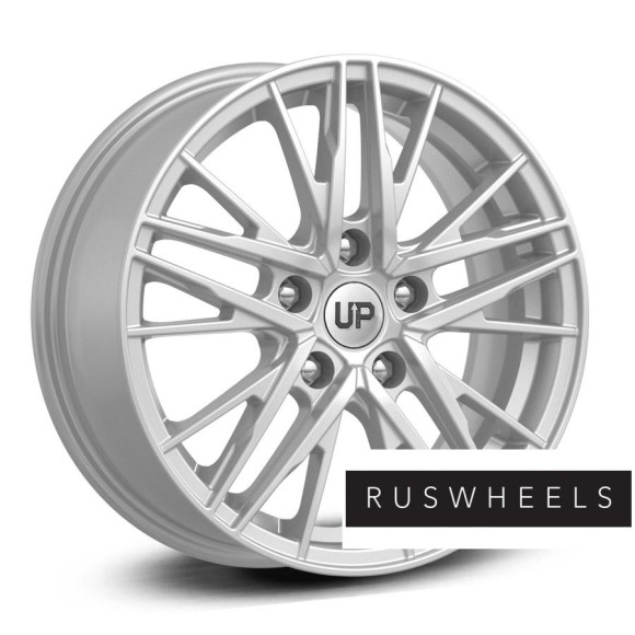 Диски Wheels UP R16 / 6.5J PCD 5x114.3 ЕТ 45 ЦО 67.1 Up108