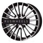 Диски FR replica 9x20/5x112 ET57 D66,6 MR275 BMF (№22)