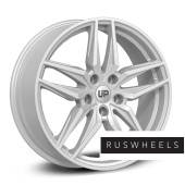Диски Wheels UP R18 / 7J PCD 5x114.3 ЕТ 53 ЦО 54.1 Up112