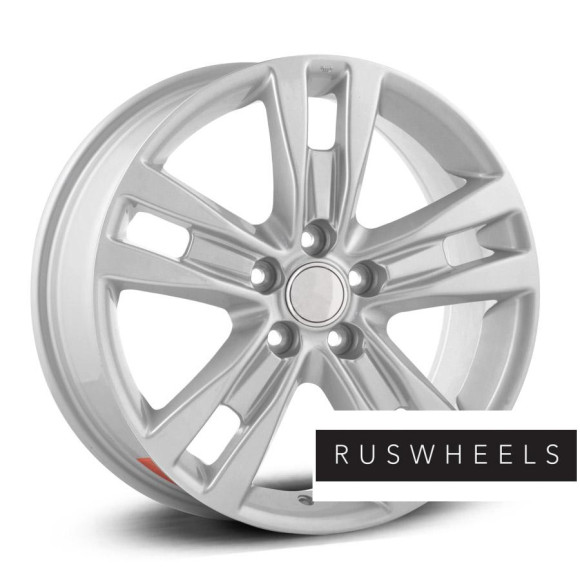 Диски Legeartis Optima R17 / 7J PCD 5x108 ЕТ 50 ЦО 63.3 V26 Диски Legeartis Optima R17 / 7J PCD 5x108 ЕТ 50 ЦО 63.3 V26