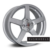 Диски Alcasta R16 / 6.5J PCD 4x108 ЕТ 37.5 ЦО 63.3 M45