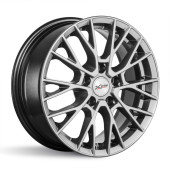 Диски Xtrike 6.5\R16 5*114.3 ET38 d67.1 HSB