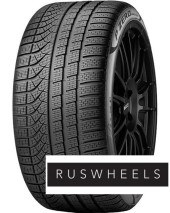 Шины Pirelli 285/40 r19 P Zero Winter 107V