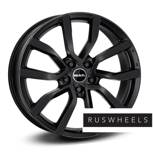 Диски MAK R20 / 8.5J PCD 5x112 ЕТ 20 ЦО 66.45 Midlands