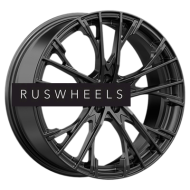 Диски СКАД 7,5x19/5x114,3 ET35 D66,1 Ларго (КЛ1115) Бархат новый