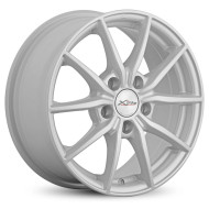 Диски Xtrike 6.5\R15 5*108 ET38 d67.1 HS Диски Xtrike 6.5\R15 5*108 ET38 d67.1 HS