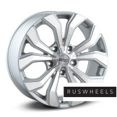 Диски Yamato R20 / 8.5J PCD 5x120 ЕТ 47 ЦО 72.6 Kano Диски Yamato R20 / 8.5J PCD 5x120 ЕТ 47 ЦО 72.6 Kano