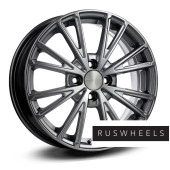 Диски КиК R15 / 6J PCD 4x98 ЕТ 35 ЦО 58.6 Меандр Диски КиК R15 / 6J PCD 4x98 ЕТ 35 ЦО 58.6 Меандр