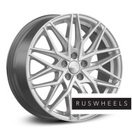 Диски Скад R17 / 7J PCD 5x114.3 ЕТ 38 ЦО 67.1 Азимут