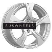 Диски iFree Original 6,5x16/5x112 ET33 D57,1 КС1053 Сильвер Диски iFree Original 6,5x16/5x112 ET33 D57,1 КС1053 Сильвер