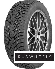 Шины Nordman 235/55R18 104T XL Nordman 8 SUV TL (шип.)