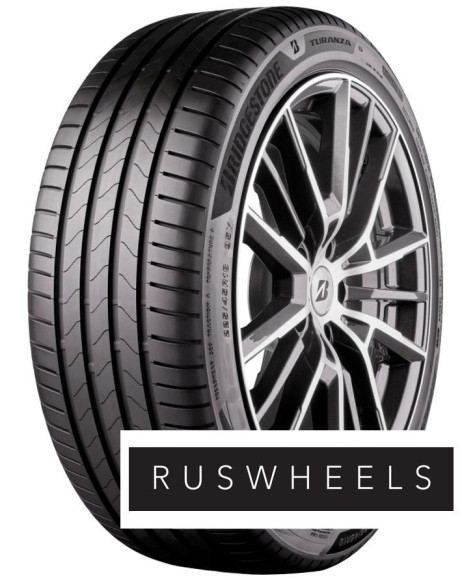Шины Bridgestone 225/45 r18 Turanza 6 95Y Шины Bridgestone 225/45 r18 Turanza 6 95Y