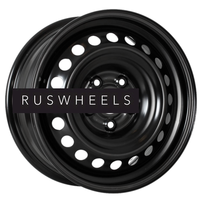 Диски Magnetto 6,5x16/5x114,3 ET45 D60,1 16012 AM Black Toyota Camry Диски Magnetto 6,5x16/5x114,3 ET45 D60,1 16012 AM Black Toyota Camry