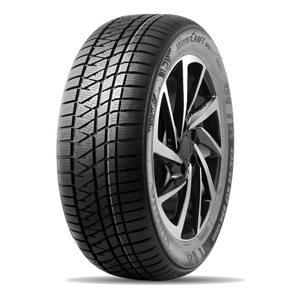 Шины Kumho  255/50/20  V 109 WS-71 SUV  XL  CHINA