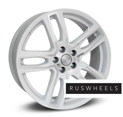 Диски Скад R18 / 7J PCD 5x114.3 ЕТ 42 ЦО 67.1 Женева Диски Скад R18 / 7J PCD 5x114.3 ЕТ 42 ЦО 67.1 Женева