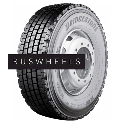 Грузовые шины Bridgestone 315/60R22,5 152/148L RW-Drive 001 TL Грузовые шины Bridgestone 315/60R22,5 152/148L RW-Drive 001 TL