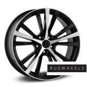 Диски Legeartis Concept R19 / 7.5J PCD 5x114.3 ЕТ 35 ЦО 60.1 TY526 Диски Legeartis Concept R19 / 7.5J PCD 5x114.3 ЕТ 35 ЦО 60.1 TY526