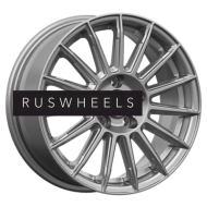 Диски iFree 6,5x16/5x114,3 ET46 D66,1 Азур (КС1052) Хай Вэй