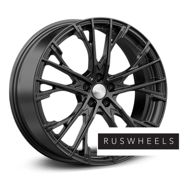 Диски Скад R19 / 7.5J PCD 5x112 ЕТ 46 ЦО 57.1 Ларго