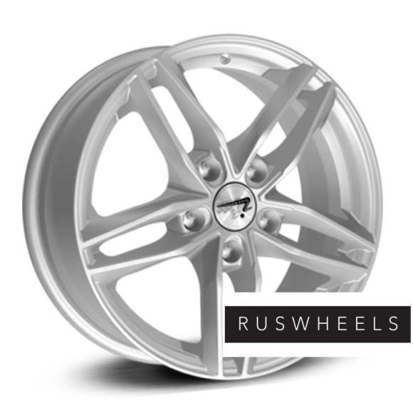 Диски iFree R16 / 6.5J PCD 5x114.3 ЕТ 40 ЦО 66.1 Moskva