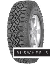 Шины Goodyear 255/65 r19 Wrangler Duratrac 114Q