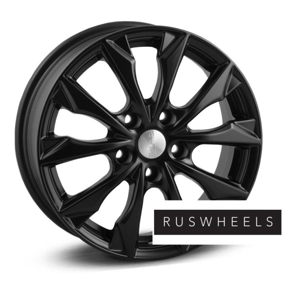 Диски Скад R16 / 6J PCD 5x110 ЕТ 45 ЦО 63.35 Нагоя Диски Скад R16 / 6J PCD 5x110 ЕТ 45 ЦО 63.35 Нагоя