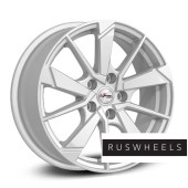 Диски iFree R16 / 6.5J PCD 5x112 ЕТ 42 ЦО 57.1 Зиплайн