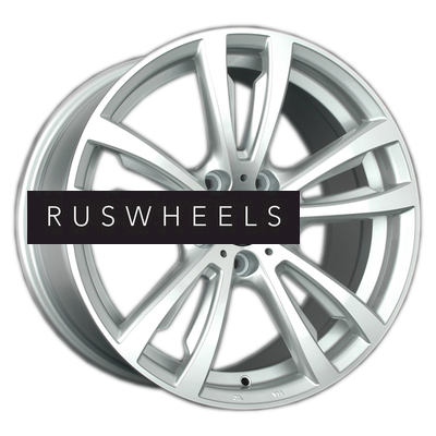 Диски Replay 10x20/5x120 ET40 D74,1 B169 SF (конус, B640)