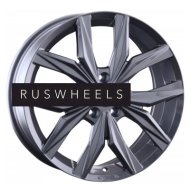 Диски Replay 7x18/5x112 ET43 D57,1 VV226 GM (конус, C570)