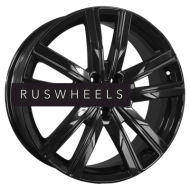 Диски Khomen Wheels 7,5x19/5x114,3 ET35 D60,1 KHW1905 (Changan Uni-k) Black Диски Khomen Wheels 7,5x19/5x114,3 ET35 D60,1 KHW1905 (Changan Uni-k) Black