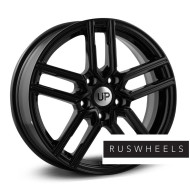 Диски Wheels UP R16 / 6.5J PCD 5x105 ЕТ 38 ЦО 56.6 Up113