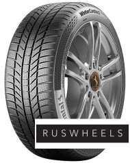 Шины Continental 285/40R20 108V XL WinterContact TS 870 P TL FR