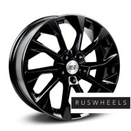 Диски RST R17 / 7J PCD 5x114.3 ЕТ 45 ЦО 54.1 R177