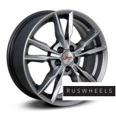 Диски iFree R16 / 6.5J PCD 5x112 ЕТ 46 ЦО 57.1 Икигай Диски iFree R16 / 6.5J PCD 5x112 ЕТ 46 ЦО 57.1 Икигай