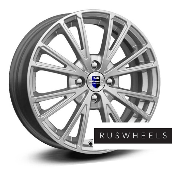 Диски КиК R15 / 6J PCD 4x100 ЕТ 40 ЦО 60.1 Меандр-Оригинал Диски КиК R15 / 6J PCD 4x100 ЕТ 40 ЦО 60.1 Меандр-Оригинал