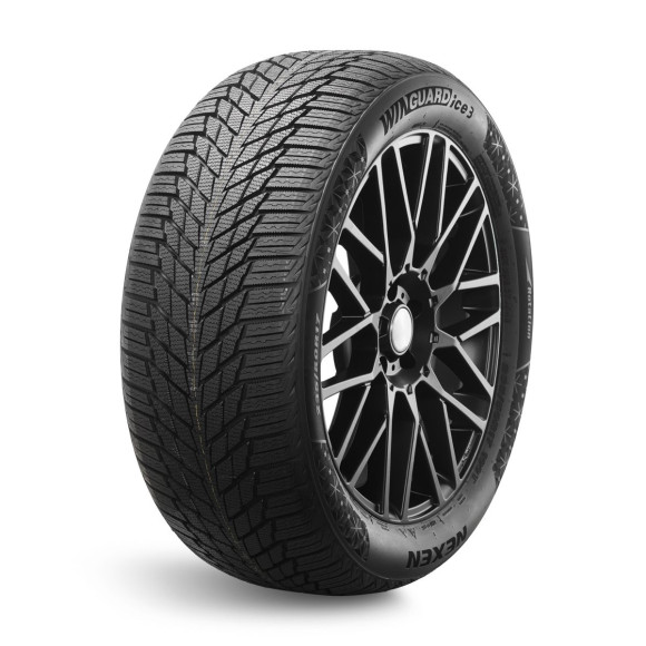Шины Nexen 285/60/18 T 116 Winguard ice 3 Шины Nexen 285/60/18 T 116 Winguard ice 3