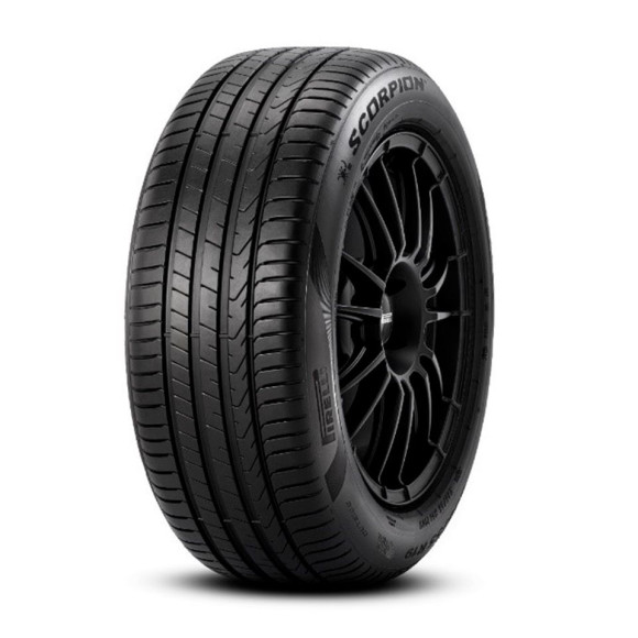 Шины Pirelli 225/55R18 98H Scorpion JP, KS TL