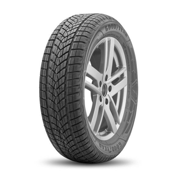 Шины Goodyear 235/40 r18 UltraGrip Performance + 95V