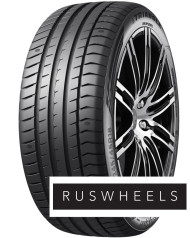 Шины Triangle 235/35 r19 EffeXSport TH202 91Y