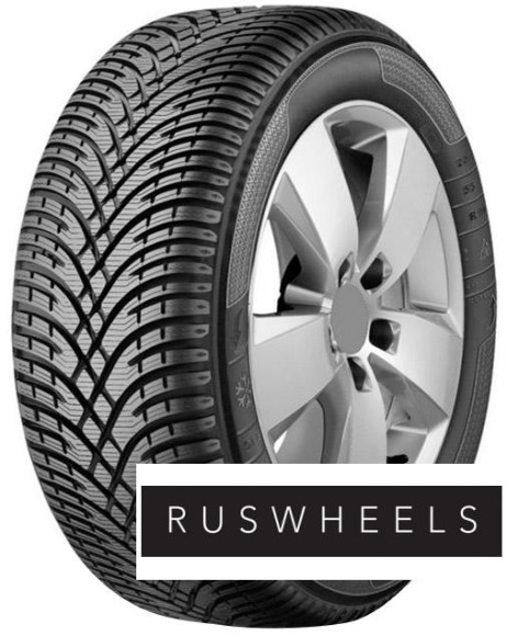 Шины BFGoodrich 205/55 r17 G-Force Winter 2 95V