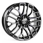 Диски Neo 6.5\R17 4*100 ET43 d60.1 BD Диски Neo 6.5\R17 4*100 ET43 d60.1 BD