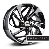 Диски Carwel R17 / 7J PCD 5x114.3 ЕТ 48.5 ЦО 67.1 Калкан Диски Carwel R17 / 7J PCD 5x114.3 ЕТ 48.5 ЦО 67.1 Калкан